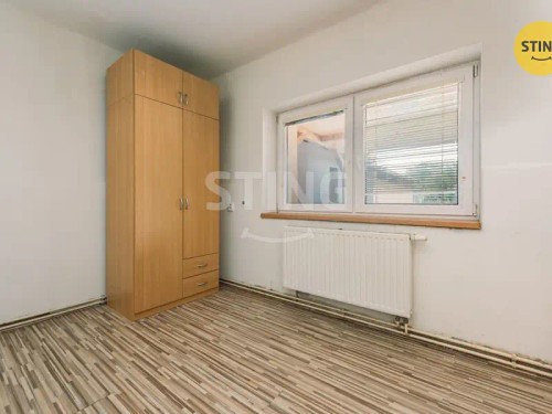 Prodej domu 200 m², pozemek 1235 m²