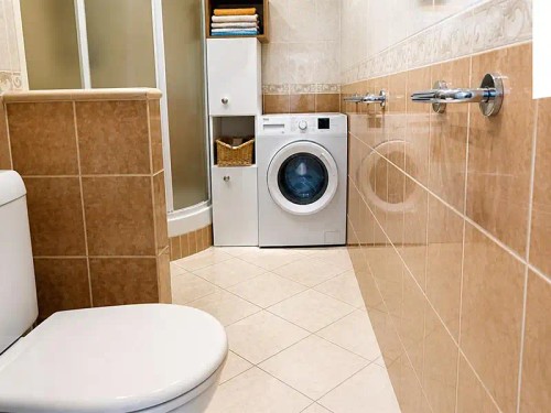 Prodej bytu 2+1 57 m²