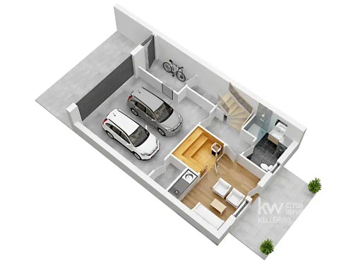 Prodej bytu 4+kk 147 m²