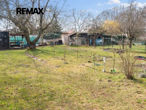Prodej stavebního pozemku 506 m²