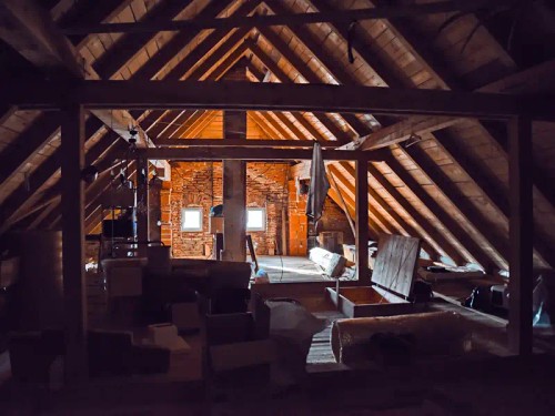 Prodej domu 260 m², pozemek 3307 m²