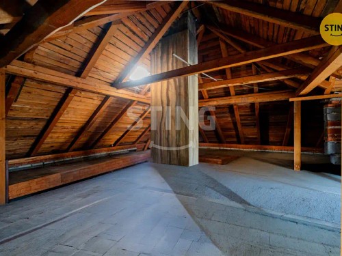 Prodej domu 180 m², pozemek 757 m²