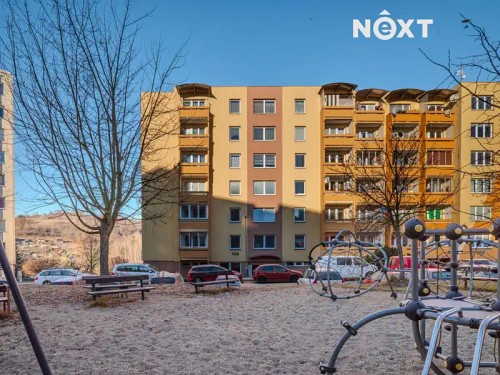 Prodej bytu 3+1 63 m²