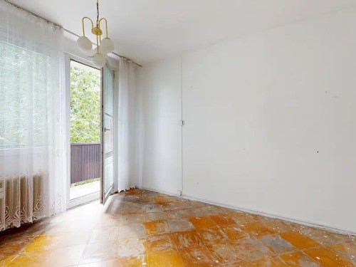 Prodaný byt 3+1 71 m²