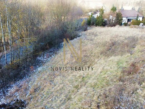 Prodej domu 50 m², pozemek 2050 m²