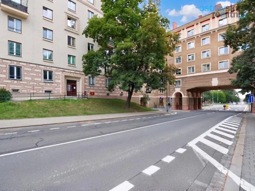 Prodej bytu 3+kk 61 m²