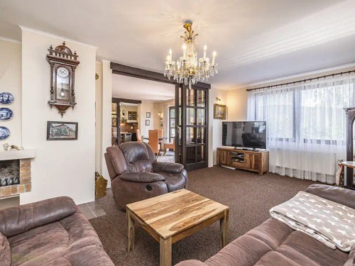 Prodej domu 145 m², pozemek 5188 m²