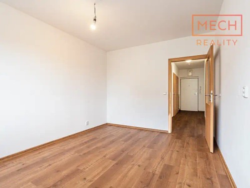 Prodej bytu 2+1 52 m²