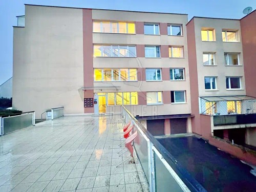 Prodej bytu 2+kk 49 m²