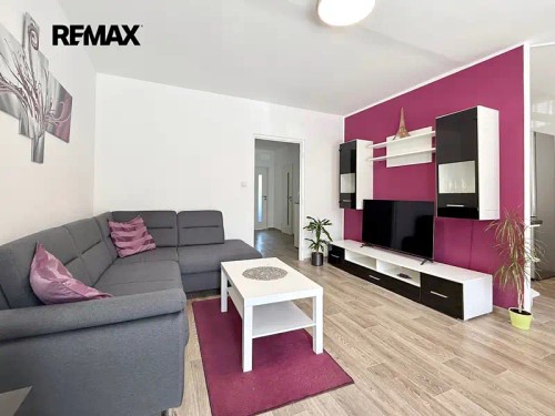 Prodej bytu 3+kk 69 m²