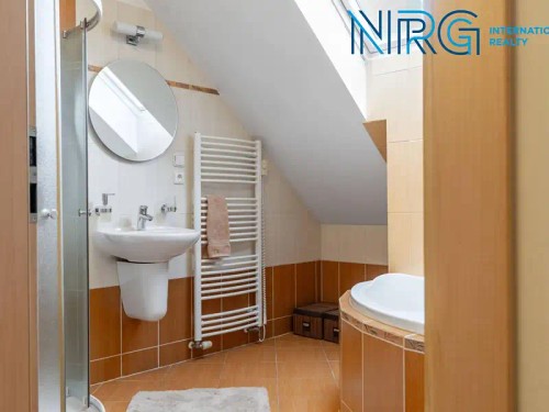 Prodaný  byt 4+kk 115 m²