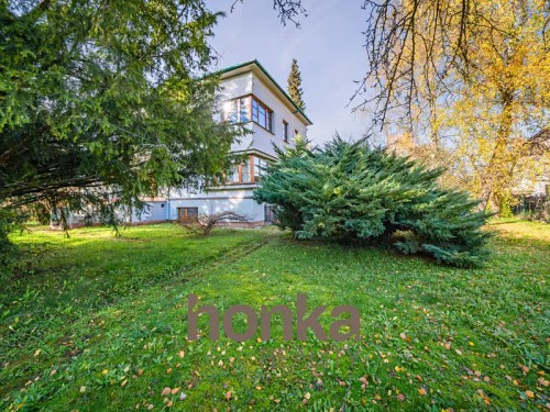 Prodej domu 183 m², pozemek 1161 m²