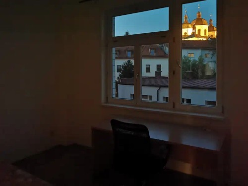Prodaný byt 3+1 117 m²