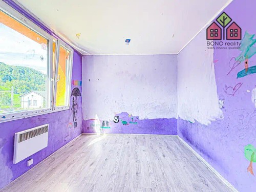 Prodej bytu 3+1 68 m²