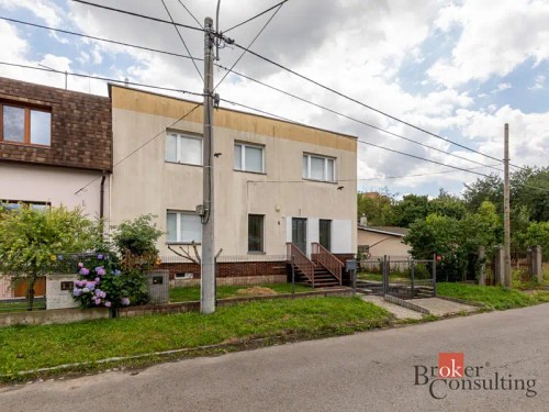 Prodej domu 147 m², pozemek 289 m²