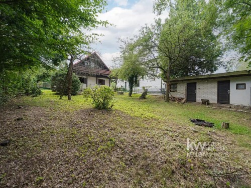 Prodej chaty 89 m², pozemek 513 m²