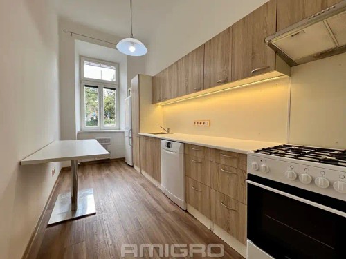 Prodaný byt 1+1 49 m²