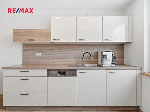 Prodej bytu 2+1 68 m²