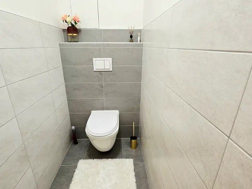 Prodaný byt 2+kk 75 m²