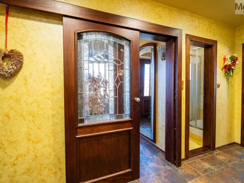 Prodej domu 372 m², pozemek 3764 m²