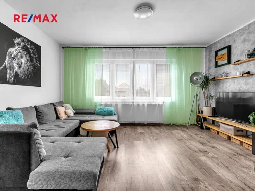 Prodej domu 130 m², pozemek 711 m²