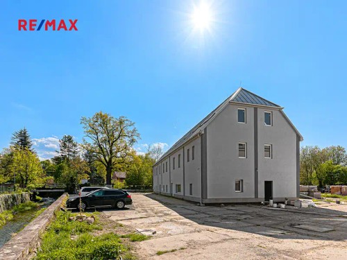 Prodej bytu 2+kk 58 m²