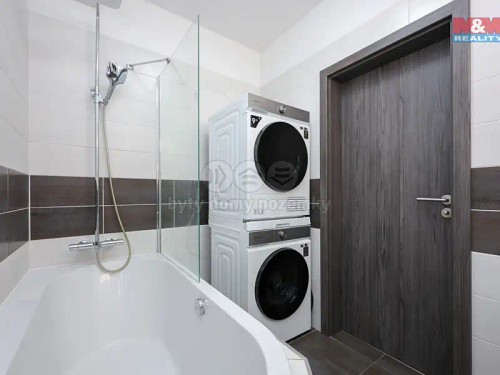 Prodaný byt 3+kk 81 m²