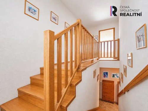 Prodej domu 254 m², pozemek 272 m²