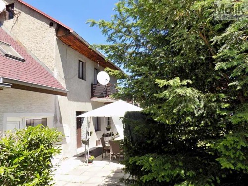 Prodej domu 96 m², pozemek 280 m²