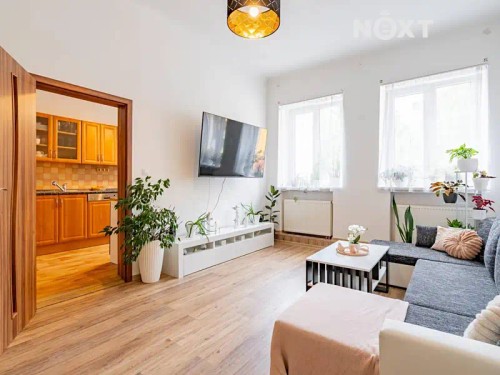 Prodej bytu 4+1 73 m²