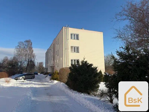 Prodaný  byt 4+1 75 m²