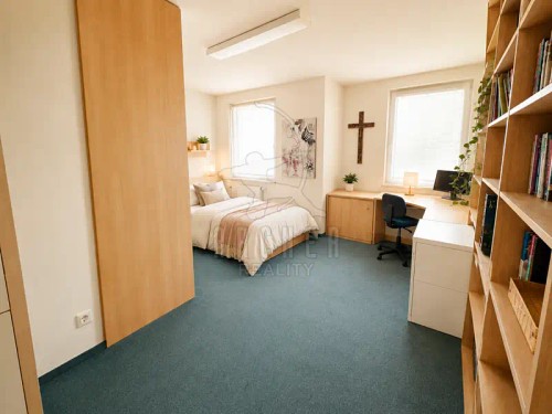Prodej bytu 3+kk 76 m²