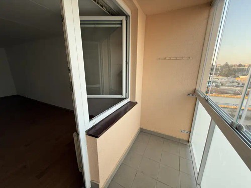 Prodaný byt 1+1 43 m²