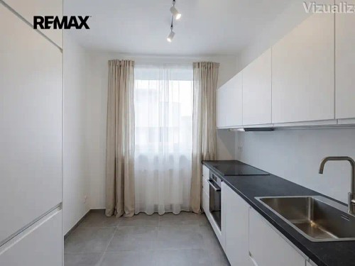 Prodej bytu 3+1 67 m²