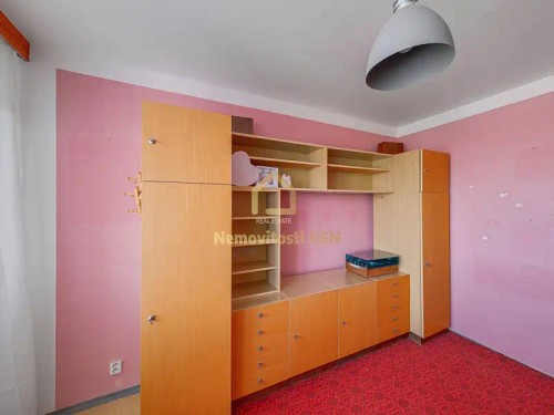 Prodej bytu 3+1 80 m²