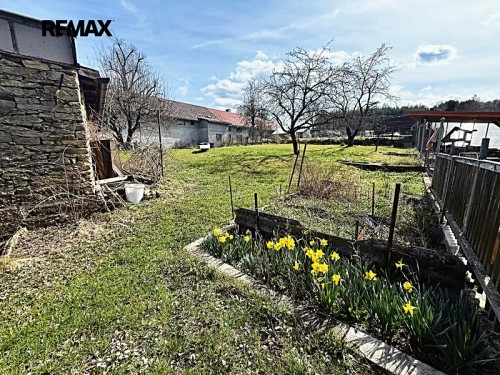Prodej domu 81 m², pozemek 1154 m²