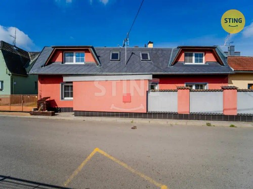 Prodej bytu 4+kk 114 m²