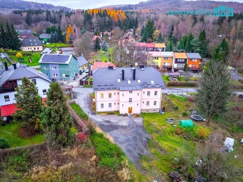 Prodej bytu 1+kk 17 m²