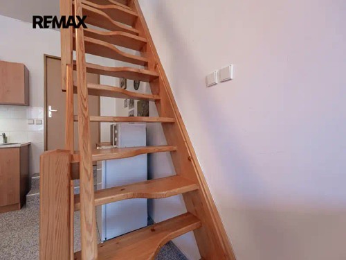 Prodaný byt 1+1 47 m²
