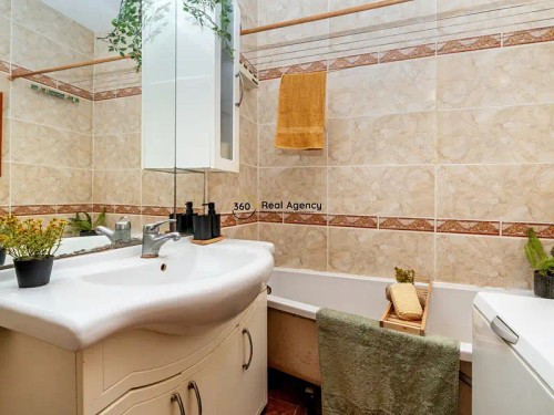 Prodaný byt 3+1 77 m²
