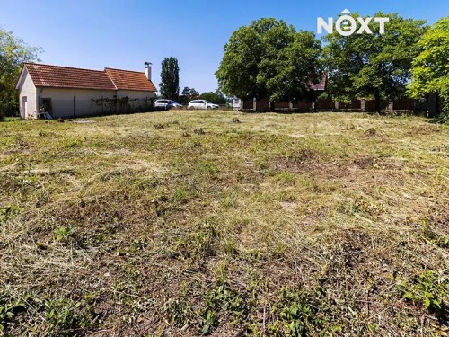 Prodej stavebního pozemku 870 m²