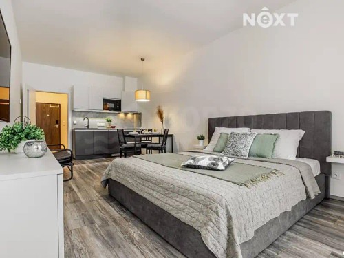 Prodej bytu 1+kk 33 m²