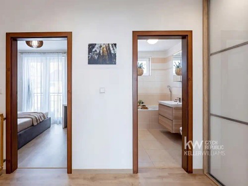 Prodej domu 107 m², pozemek 170 m²