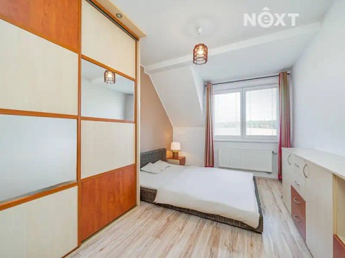 Prodej bytu 2+1 59 m²