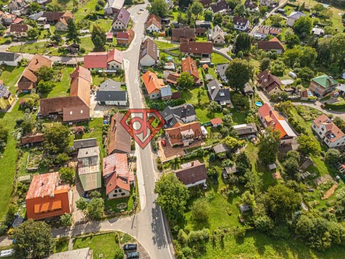 Prodej domu 201 m², pozemek 602 m²