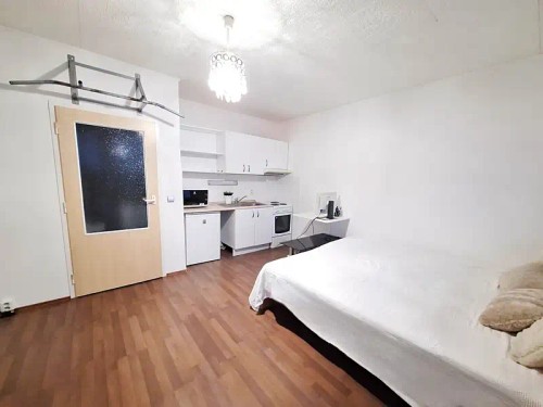 Prodej bytu 1+kk 33 m²