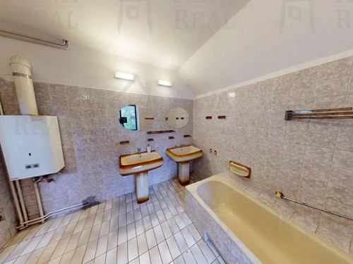 Prodej domu 267 m², pozemek 511 m²