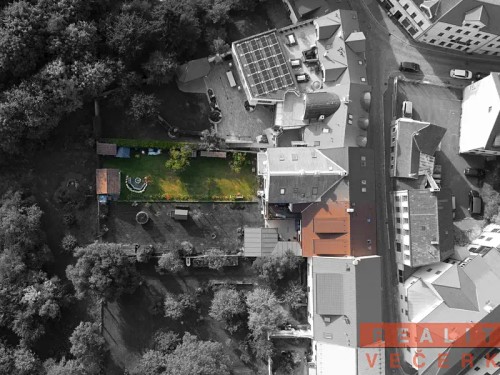 Prodej bytu 162 m²