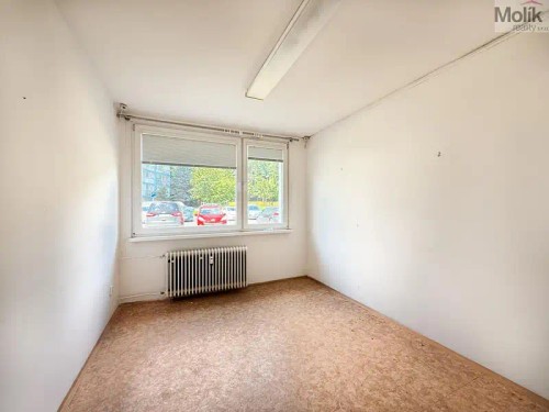 Prodej bytu 3+1 55 m²