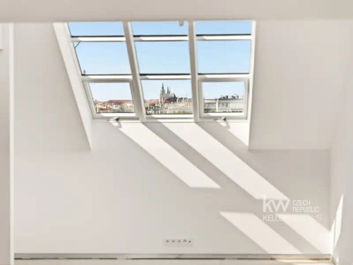 Prodej bytu 4+kk 165 m²